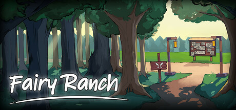 妖精牧场 - Fairy Ranch Cover Image