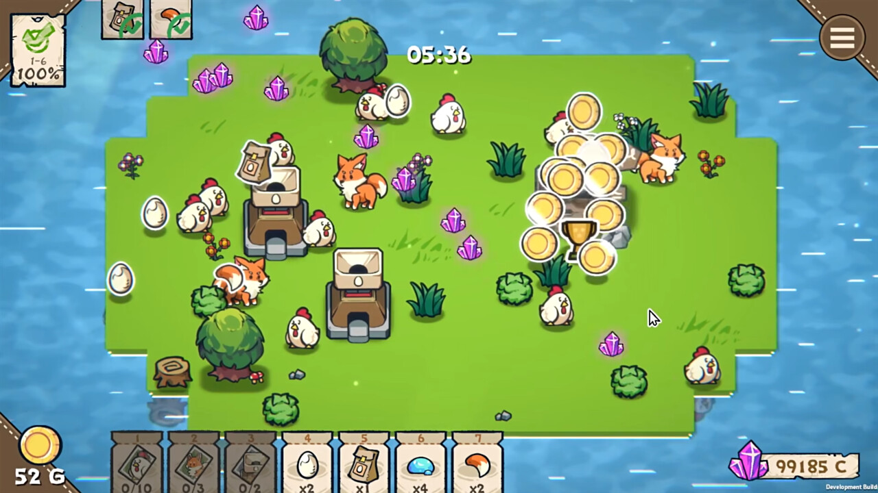 Fairy Ranch screenshot 5
