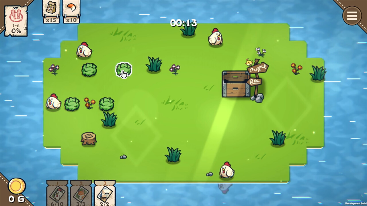 Fairy Ranch screenshot 1