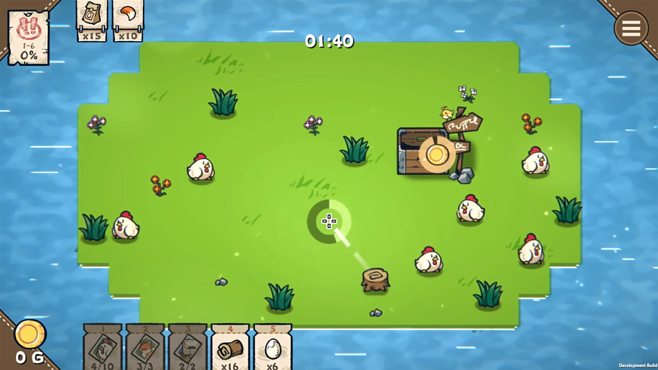 Fairy Ranch screenshot 2