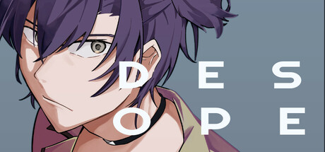 DESOPE Cover Image