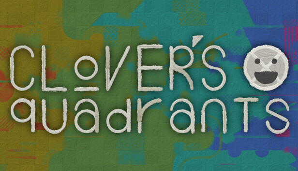 Clover's Quadrants