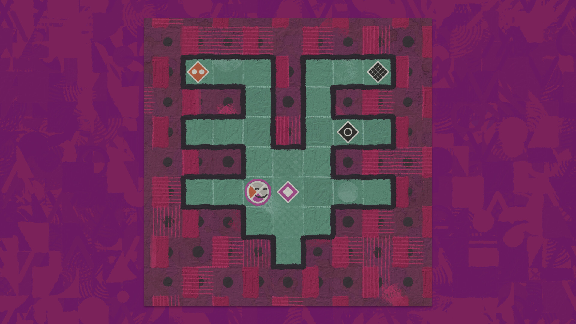 Clover's Quadrants screenshot 8