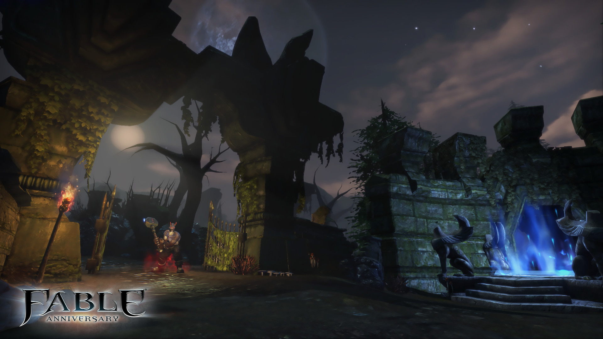 Fable Anniversary - Modding DLC screenshot 5