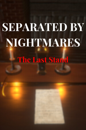 Horror Game