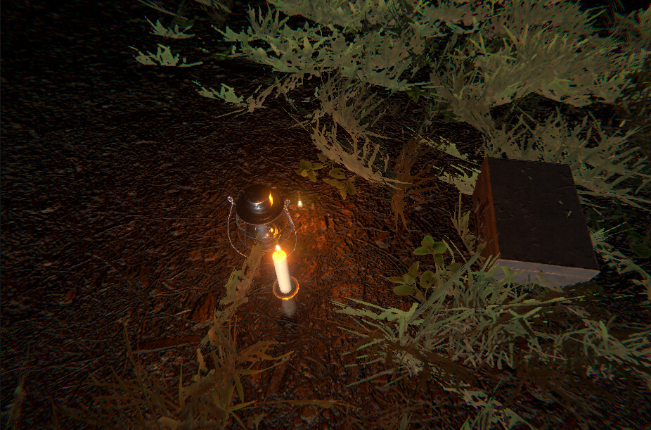 Horror Game screenshot 3
