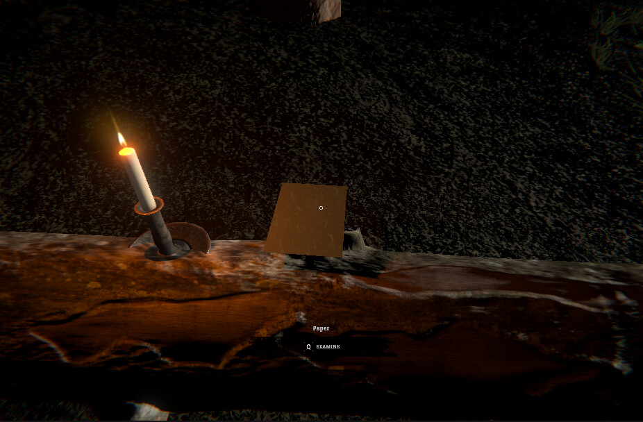 Horror Game screenshot 4