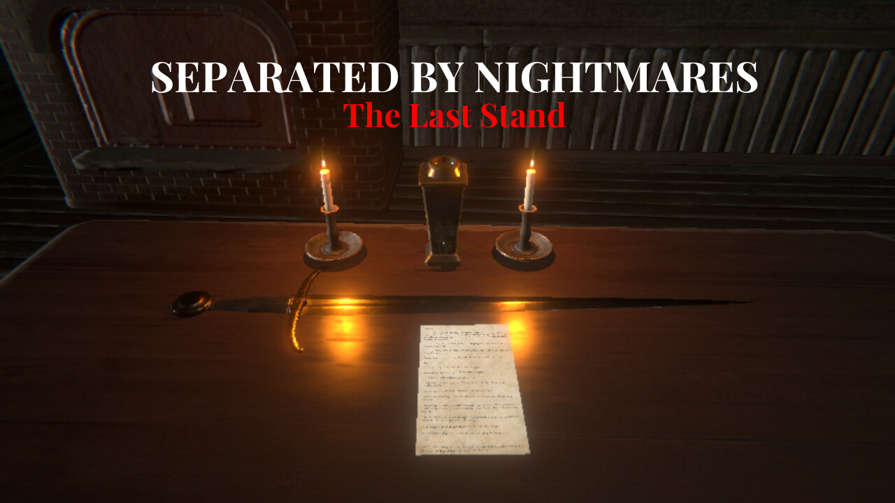 Horror Game screenshot 1