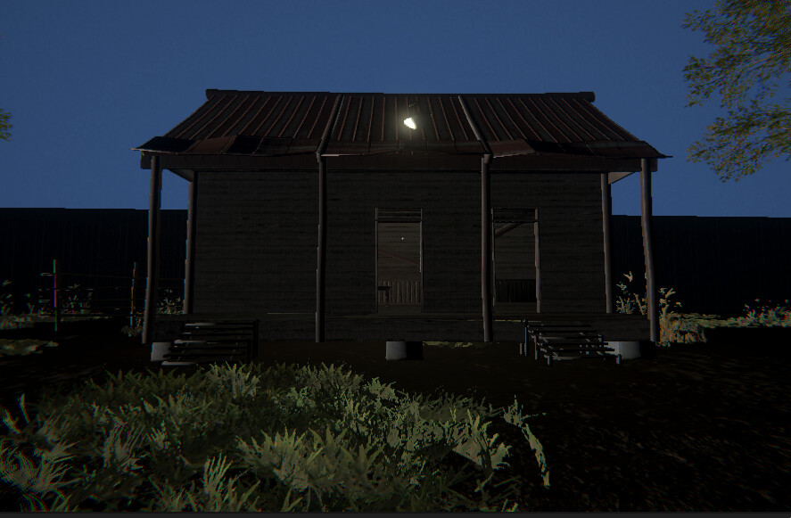 Horror Game screenshot 6