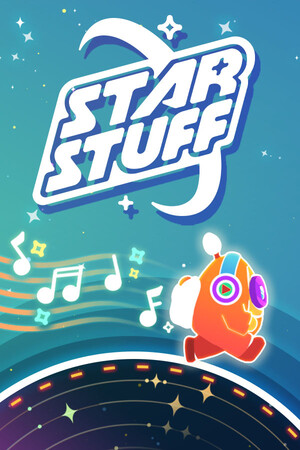 Star Stuff Soundtrack
