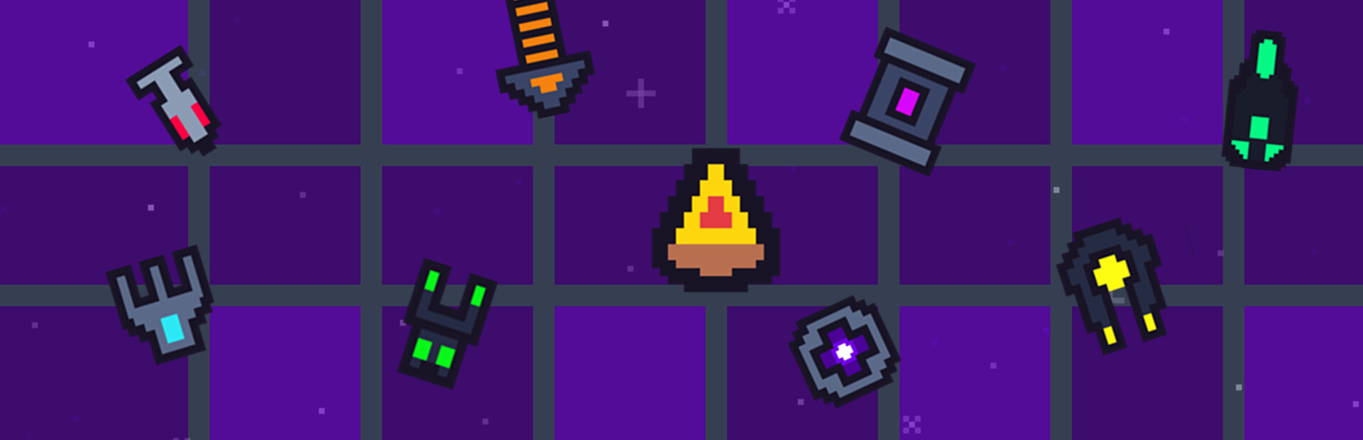 Galactic Slice