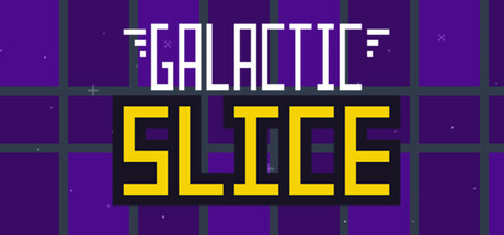 Galactic Slice Cover Image