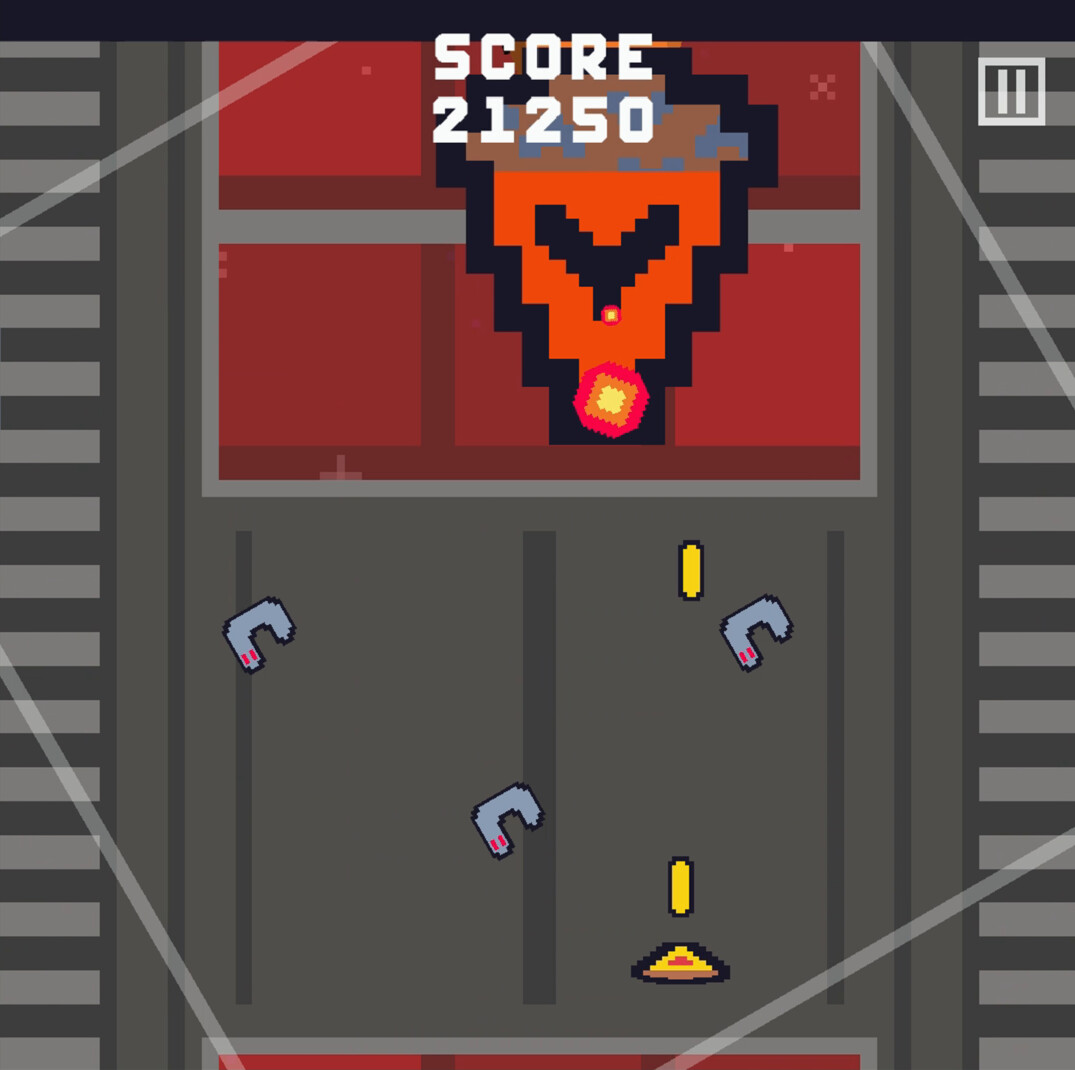 Galactic Slice screenshot 7