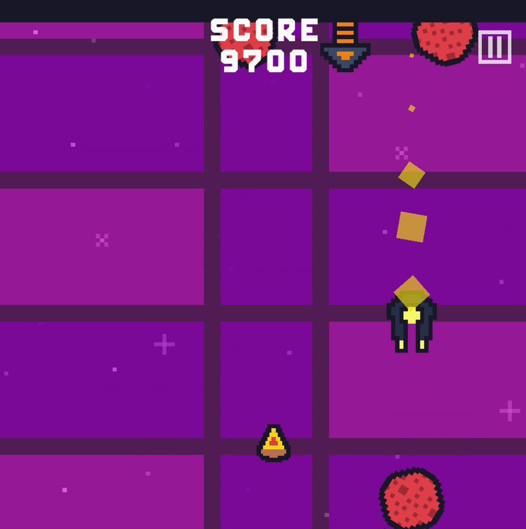Galactic Slice screenshot 5