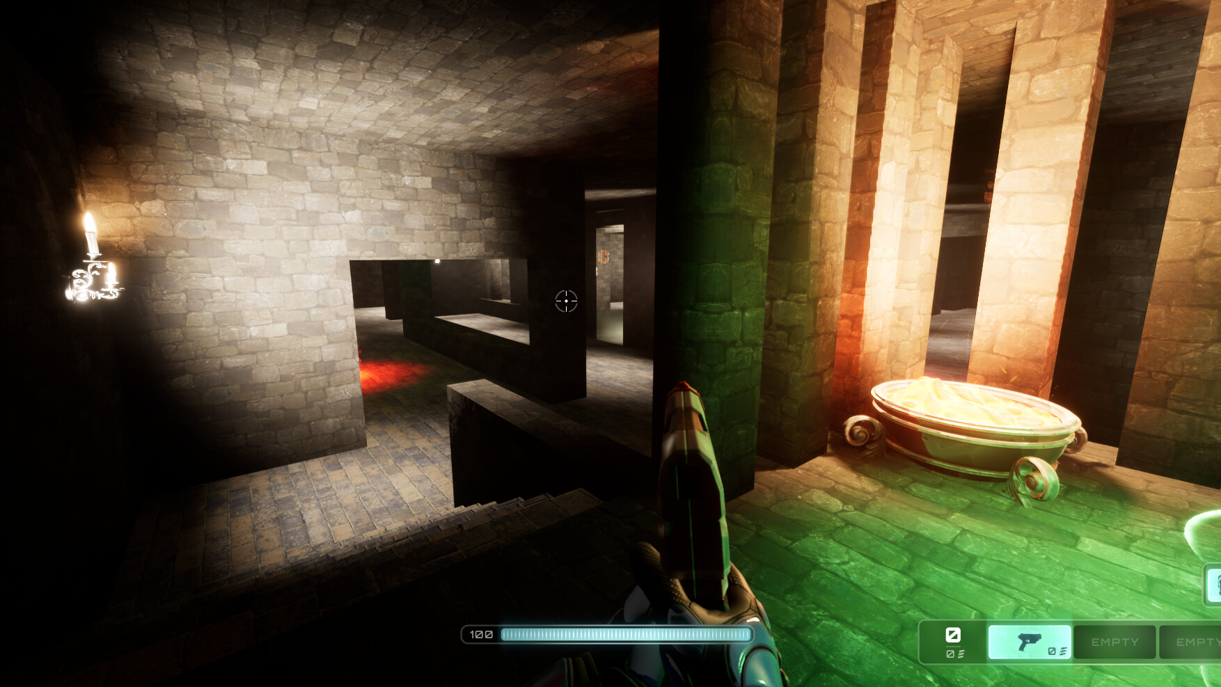 CAKE screenshot 4