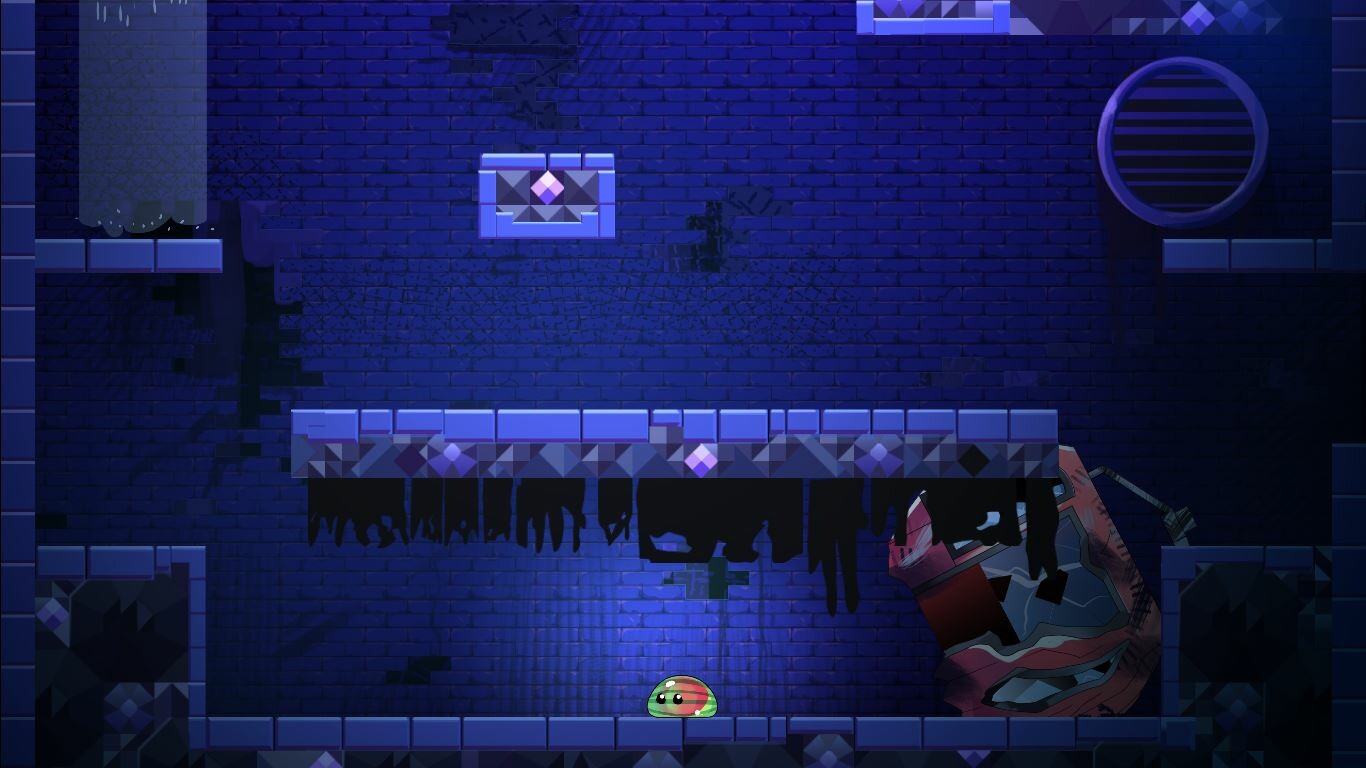 Slimper screenshot 2