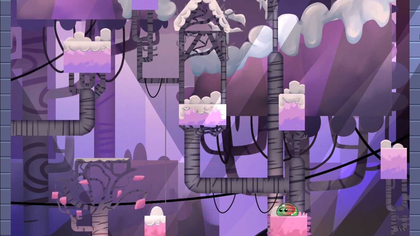 Slimper screenshot 7