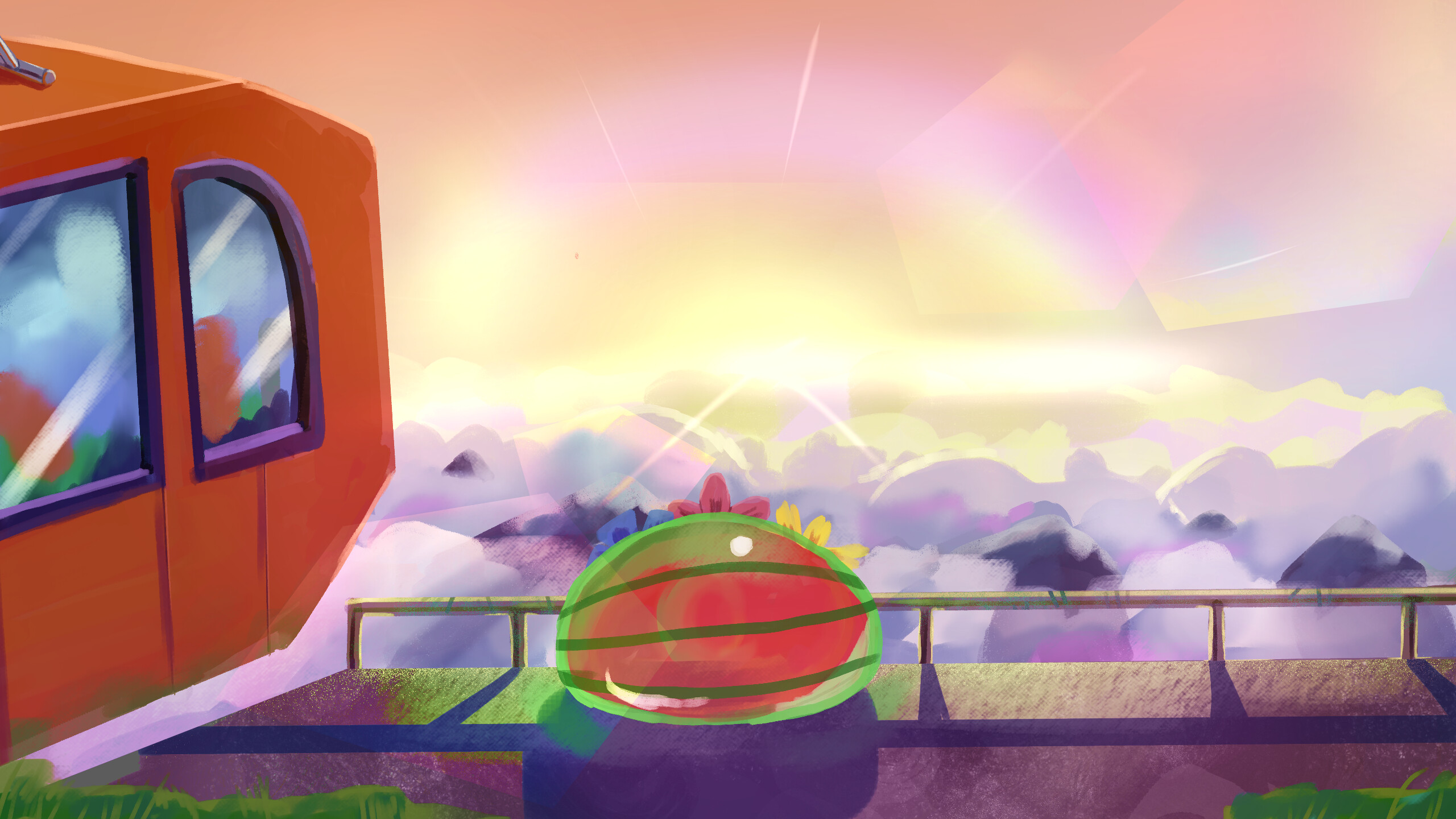 Slimper screenshot 1