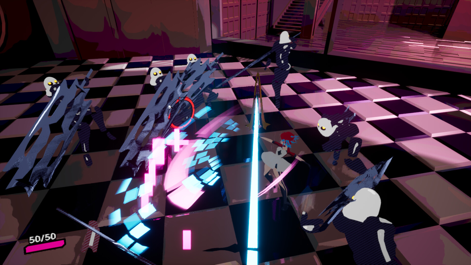 GwenBlade 2: Halloween screenshot 6