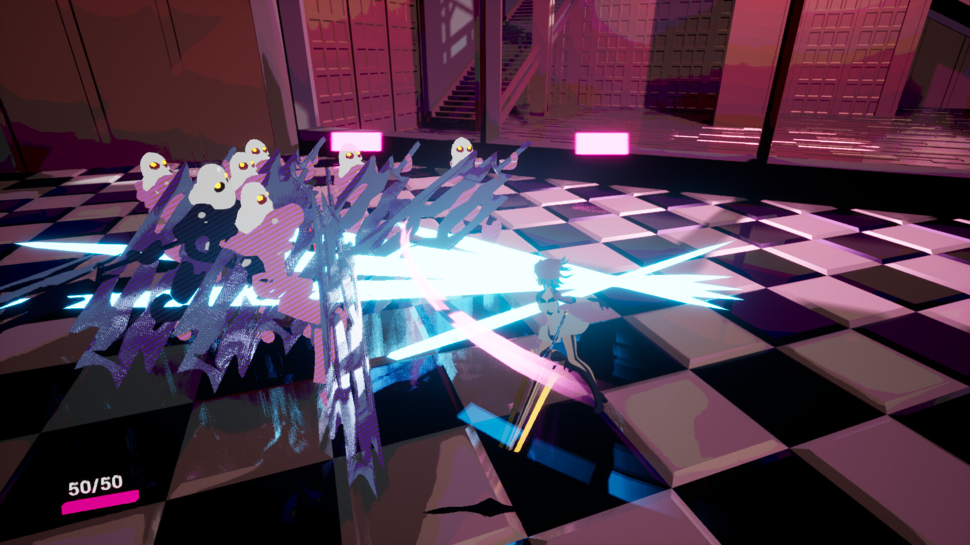 GwenBlade 2: Halloween screenshot 13