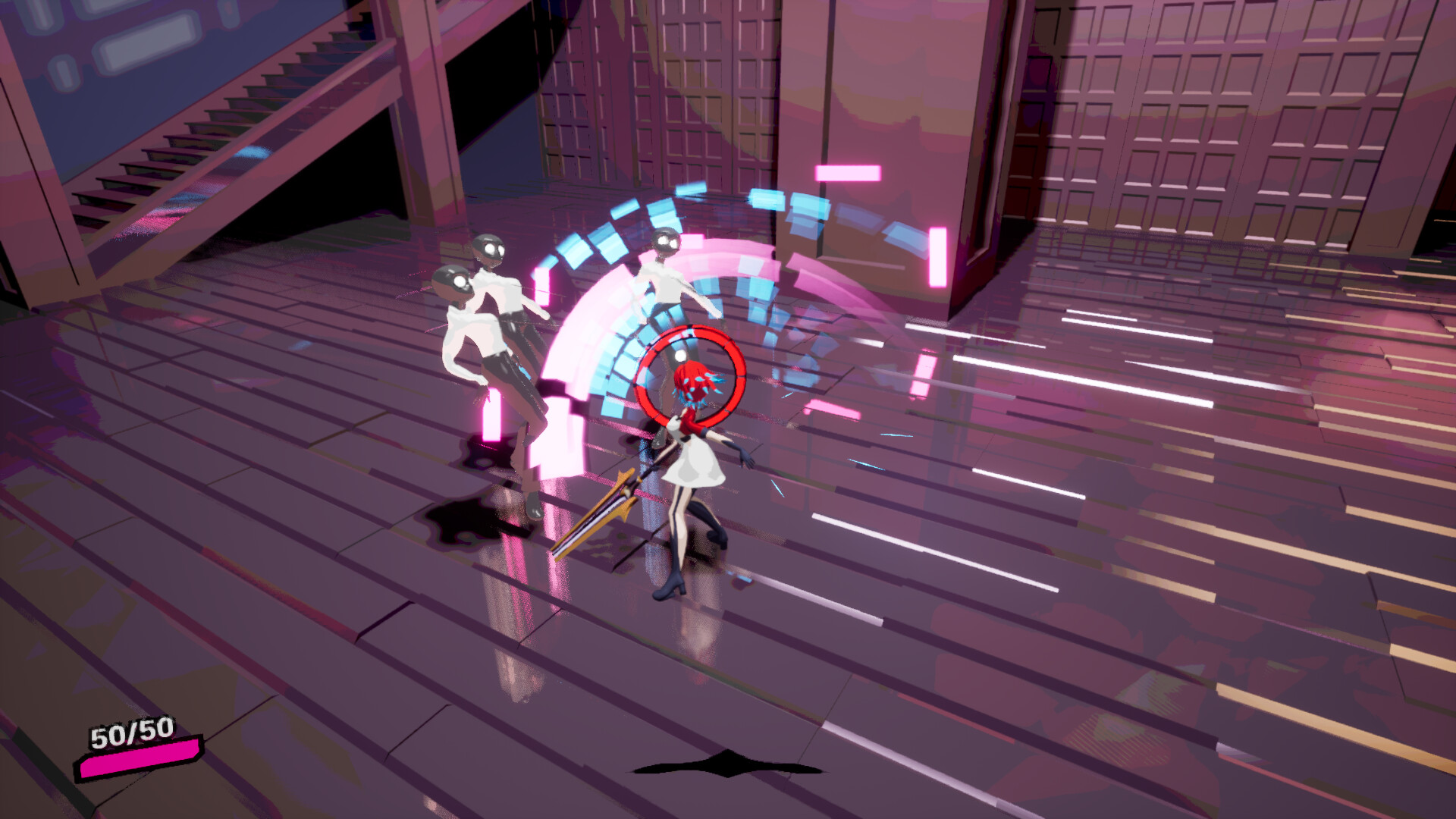 GwenBlade 2: Halloween screenshot 14