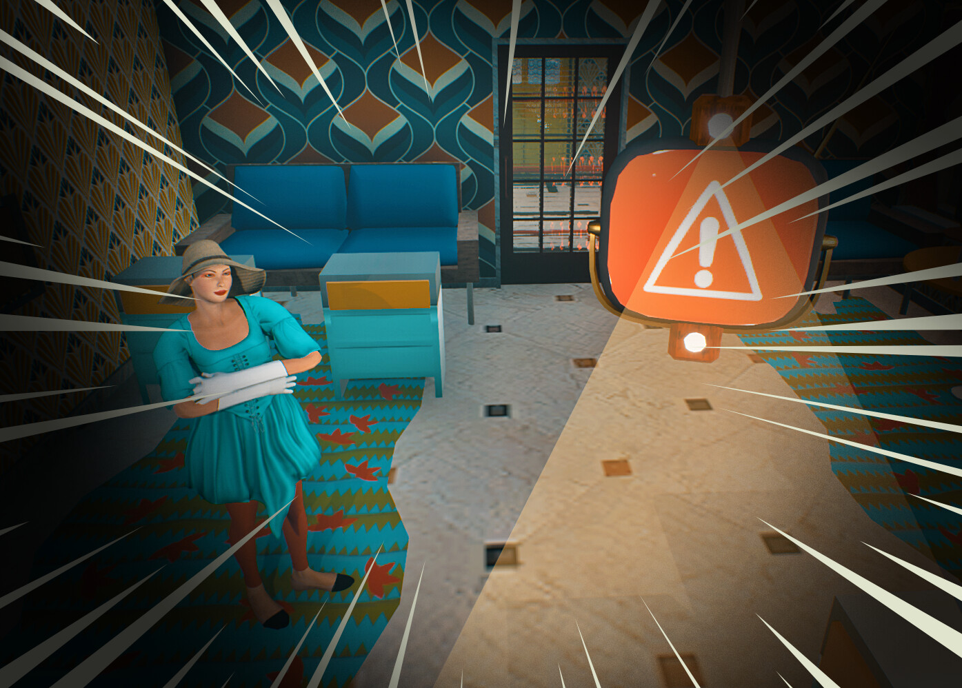 We Heist Too Soundtrack screenshot 3