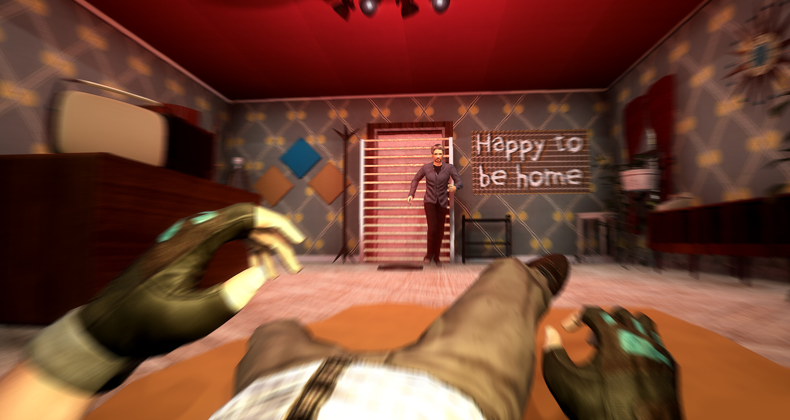 We Heist Too Soundtrack screenshot 5