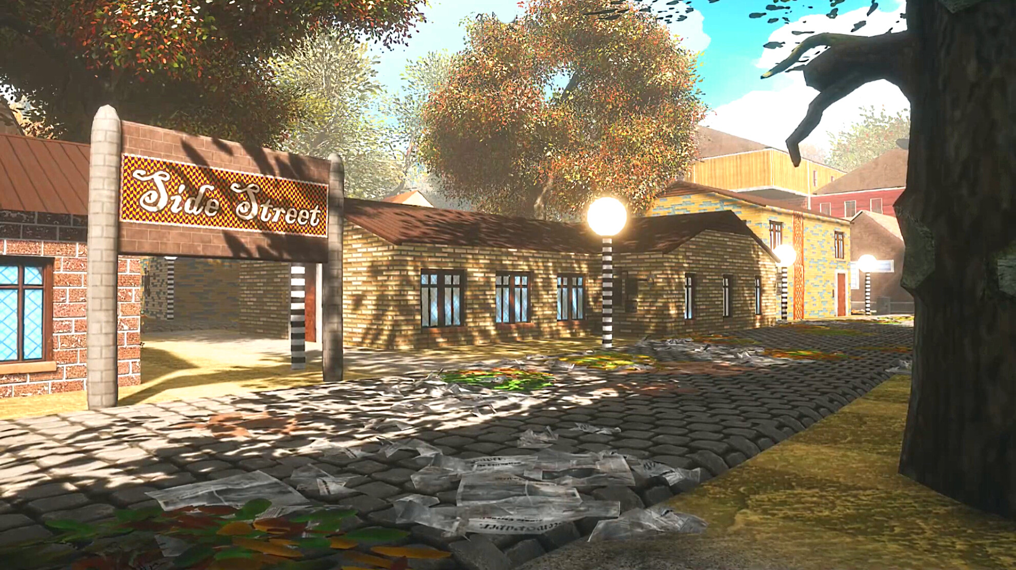 We Heist Too Soundtrack screenshot 4