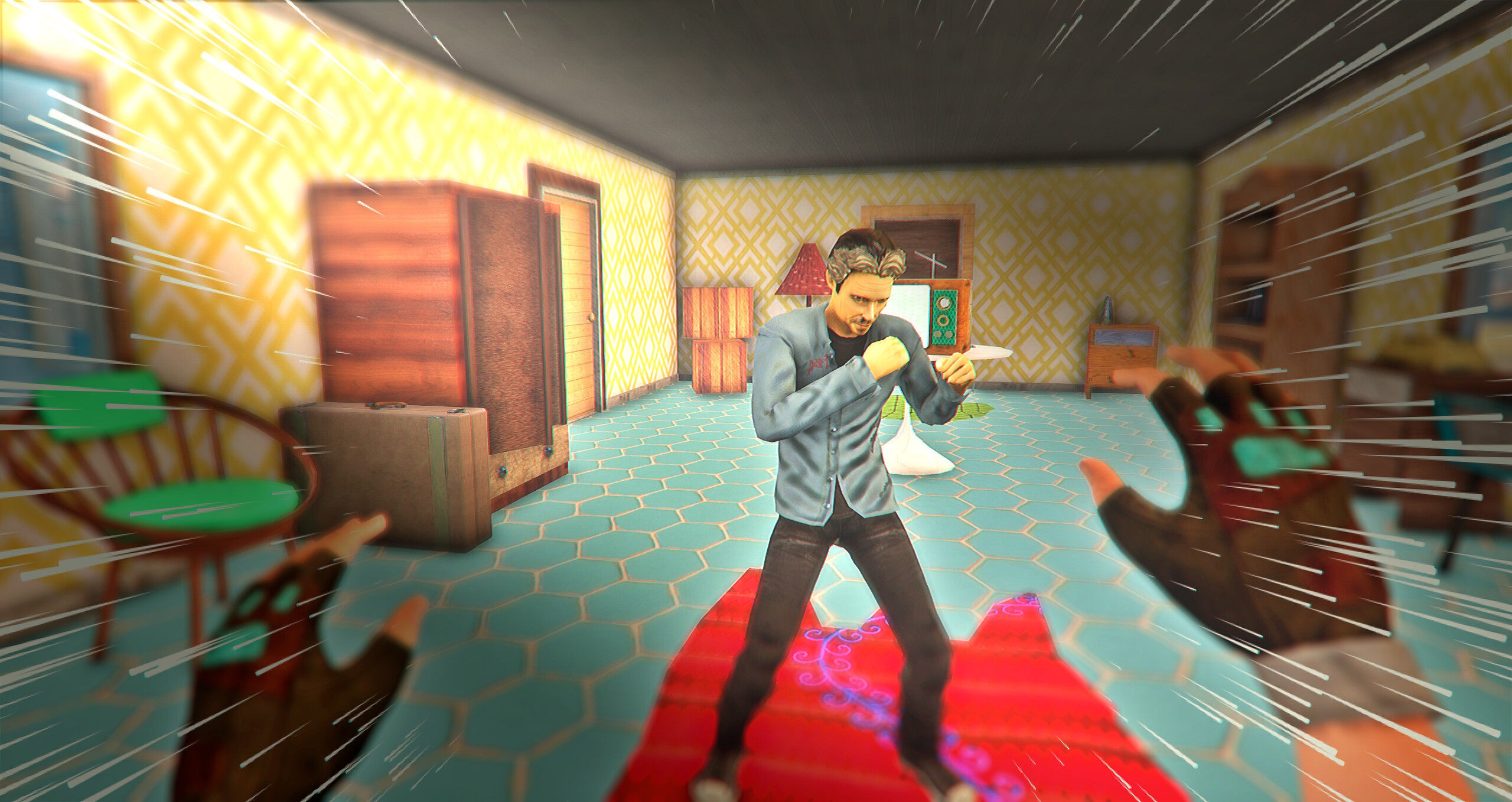 We Heist Too Soundtrack screenshot 6