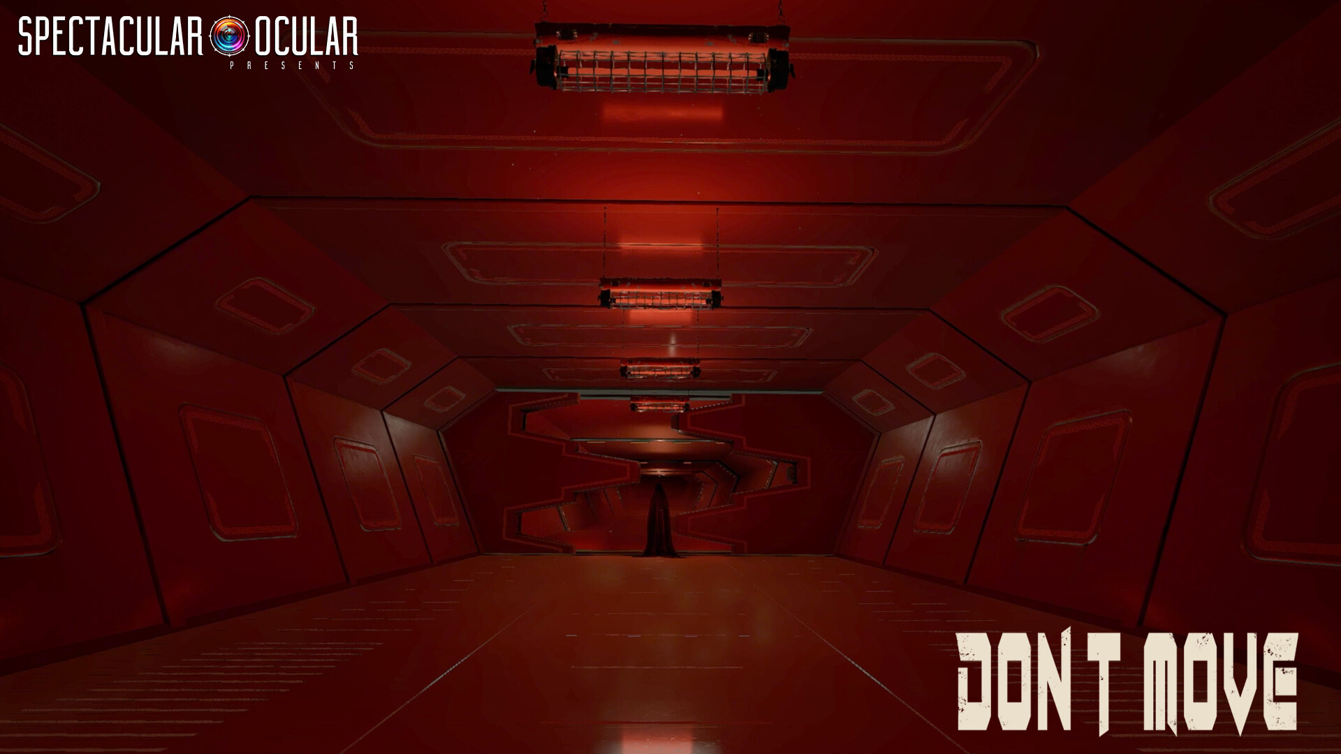 DON'T MOVE screenshot 8