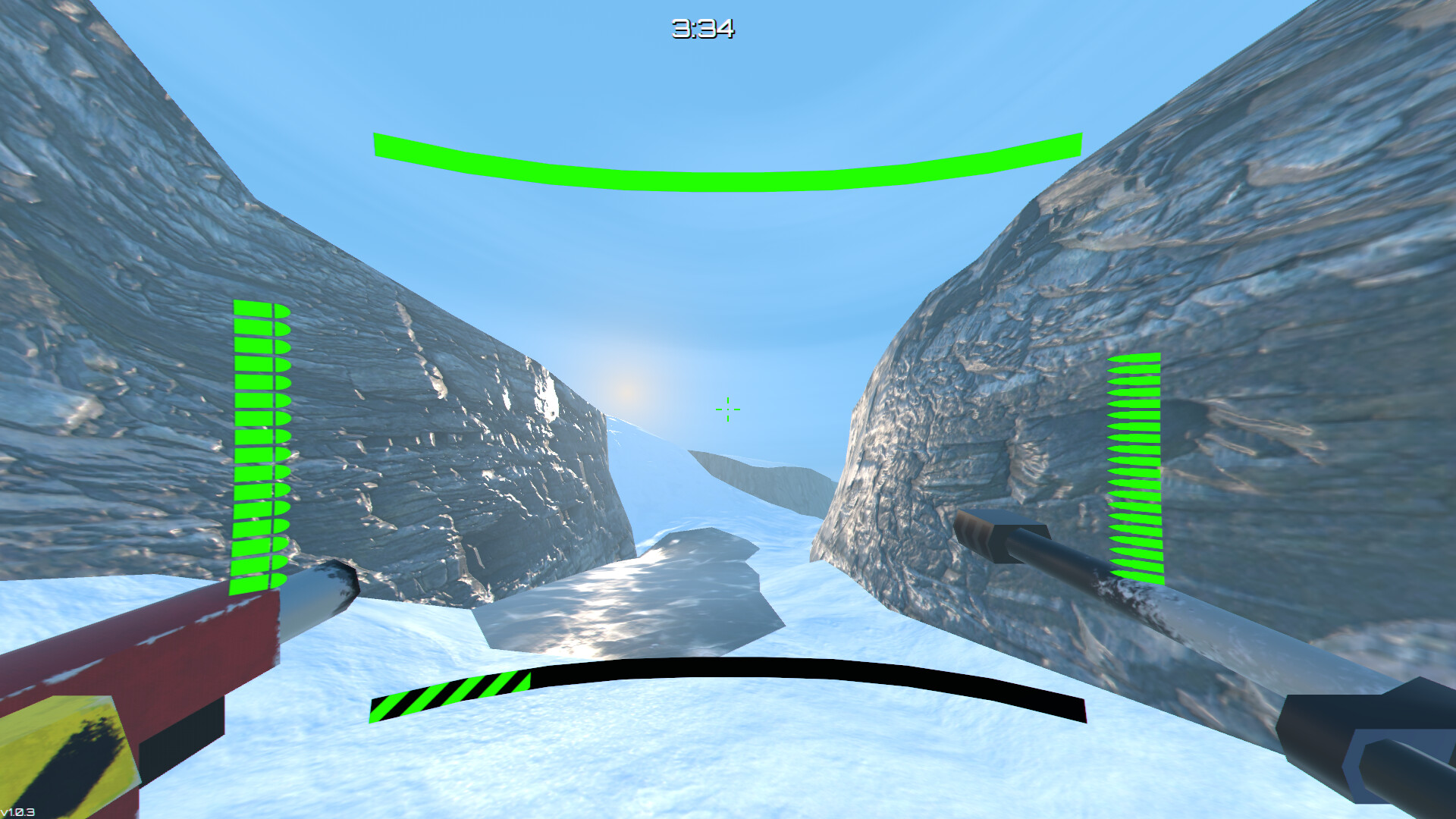 Aerial Aces screenshot 7