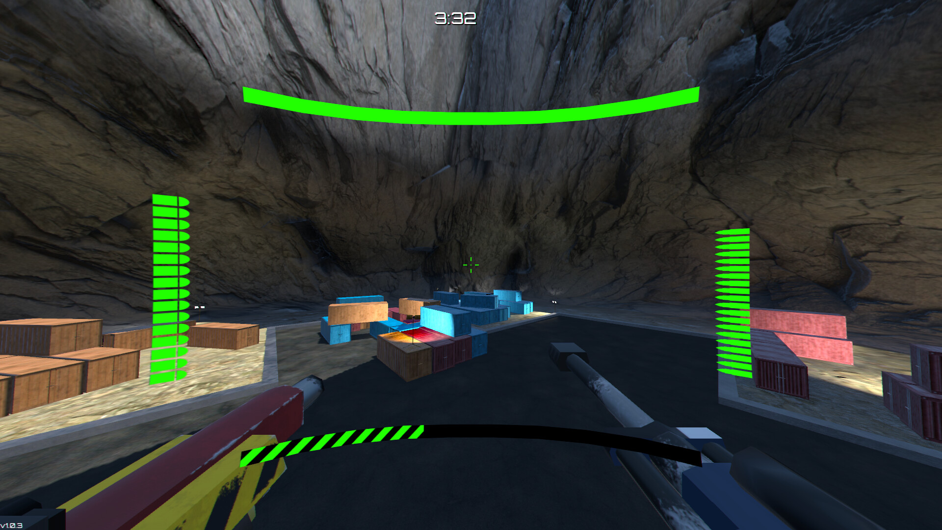 Aerial Aces screenshot 8