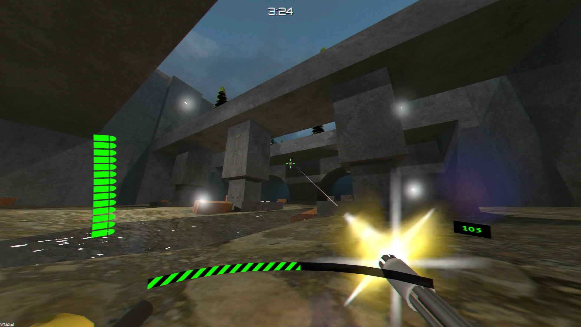 Aerial Aces screenshot 2