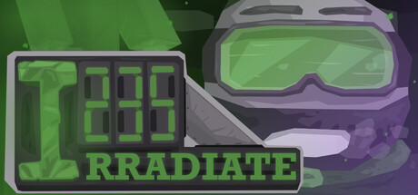 Irradiate 235
