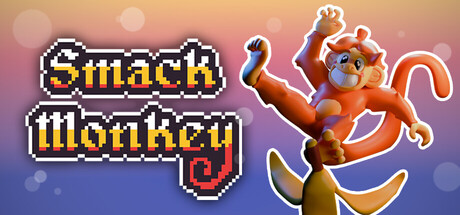 Smack Monkey