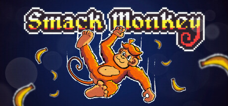 Smack Monkey Cover Image