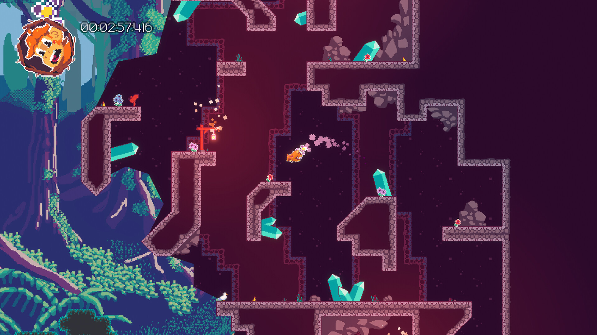 Smack Monkey screenshot 3