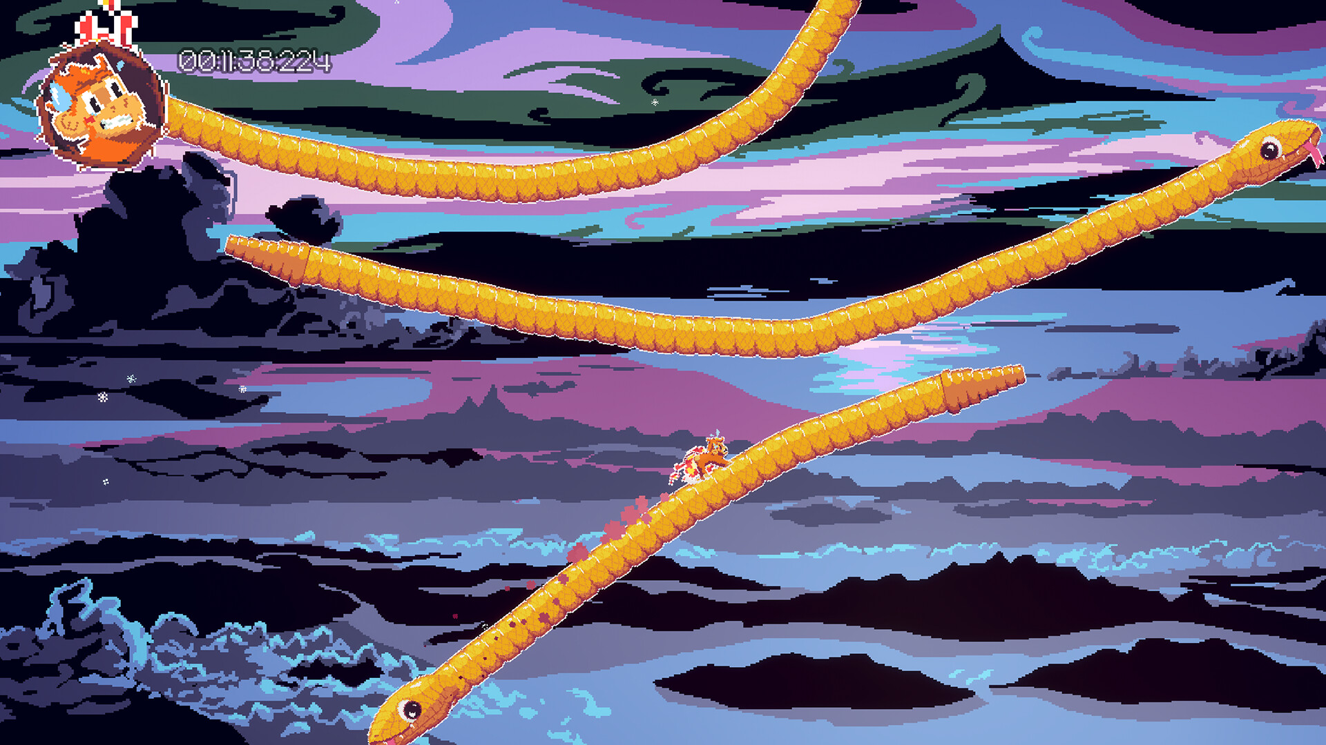 Smack Monkey screenshot 7
