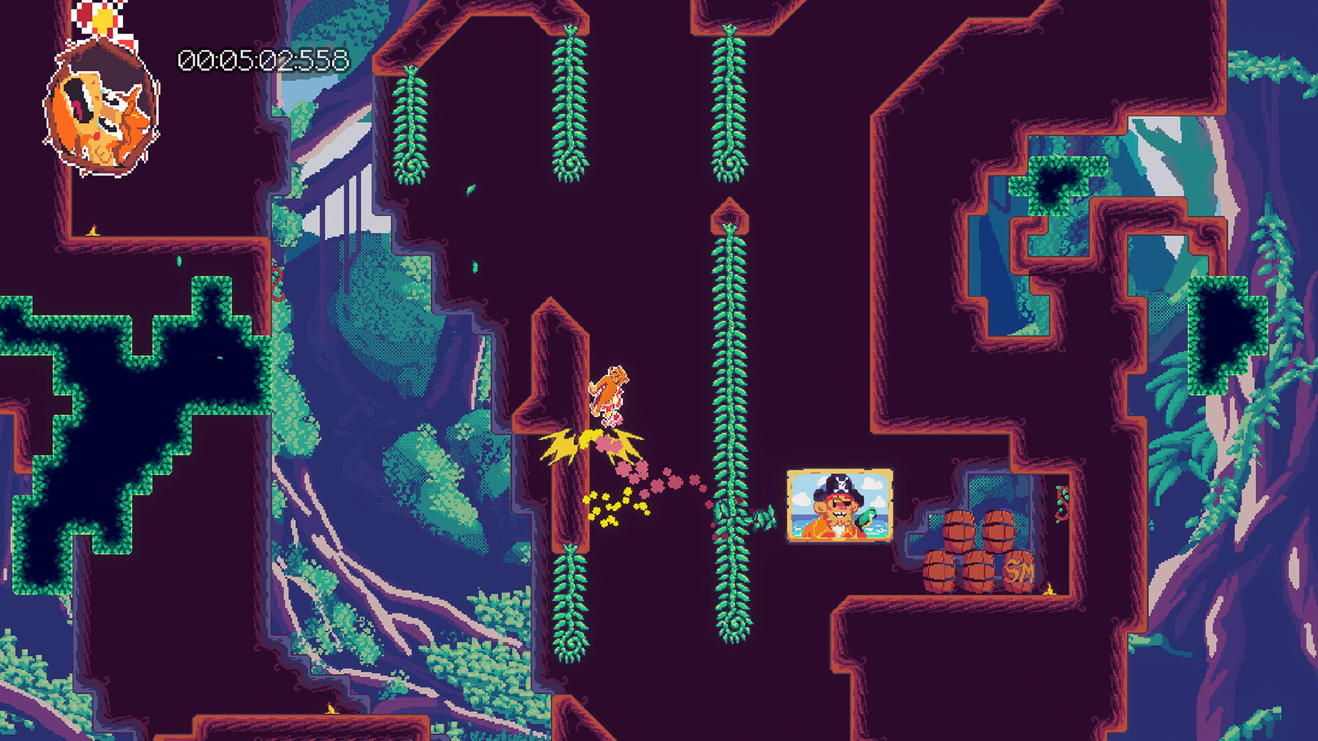 Smack Monkey screenshot 4
