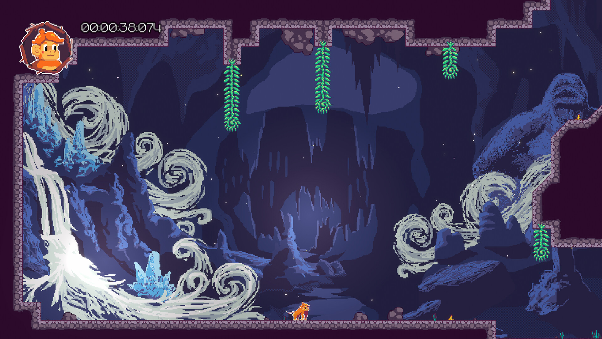 Smack Monkey screenshot 2