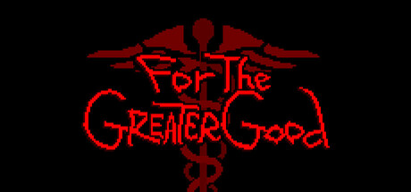 For the Greater Good: header artwork