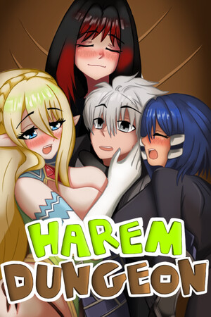 Harem Dungeon
