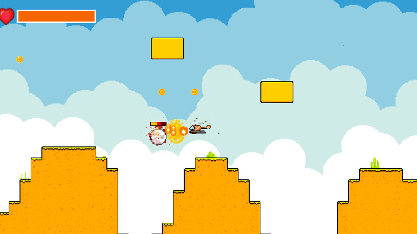 Pollution screenshot 2