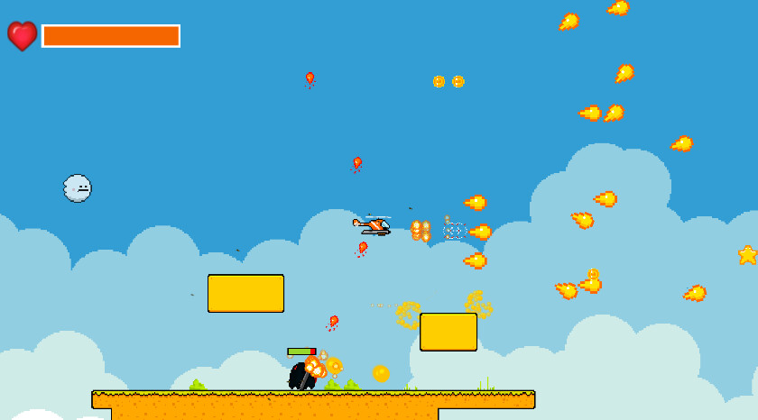 Pollution screenshot 3