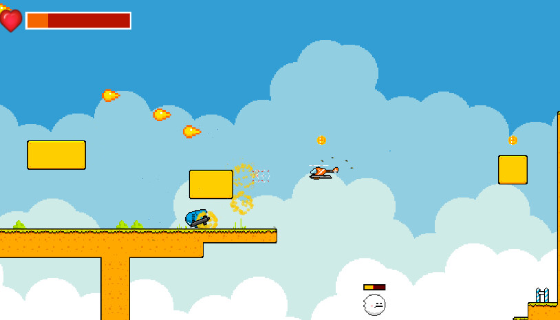 Pollution screenshot 4
