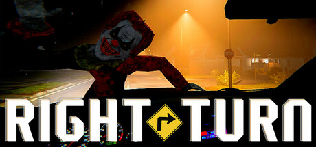 Right Turn Cover Image