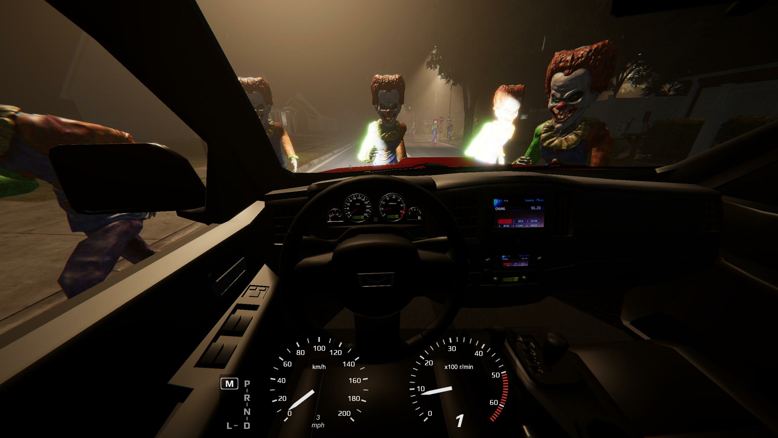 Right Turn screenshot 1