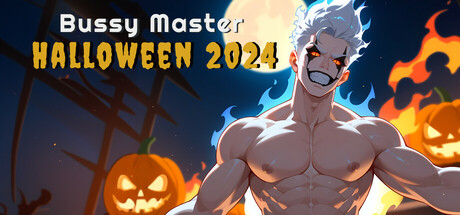 Bussy Master: Halloween 2024