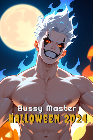 Bussy Master: Halloween 2024
