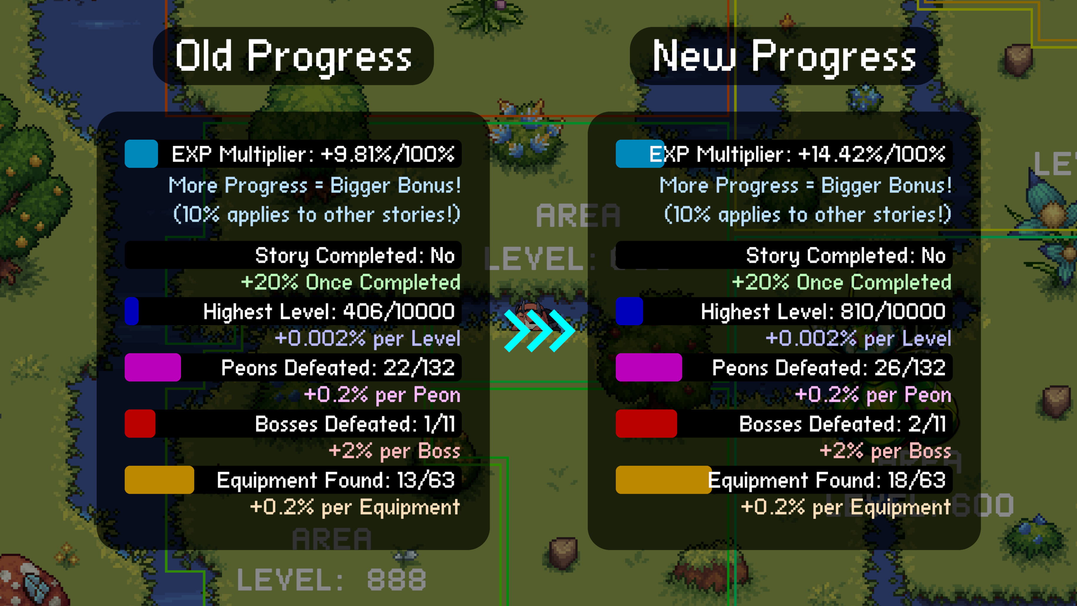 Our Ascent screenshot 5